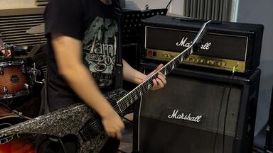 Trogly】Fender Japan 常田大希Swinger 测评| The '69 Swinger is Back