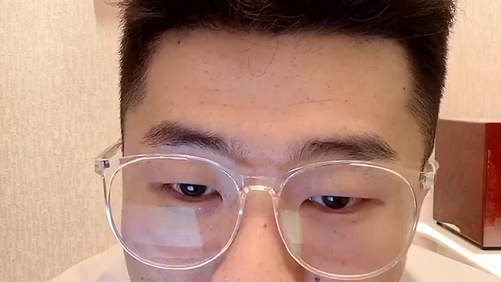 周九良直播腾讯视频个人直播