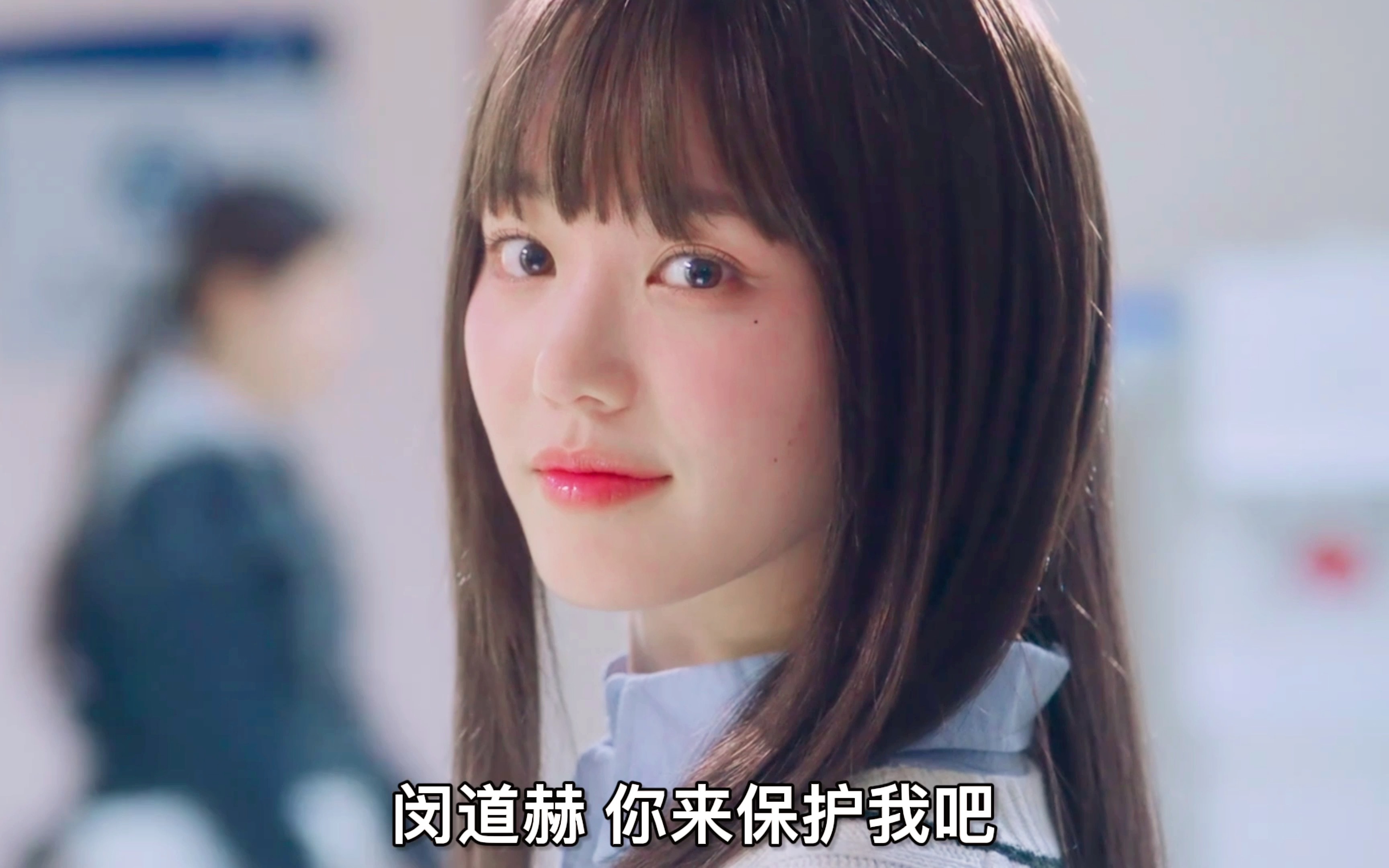 韩剧 #七人的逃脱 面对利益,莫奈还是选择了背叛,那个时刻保护她的