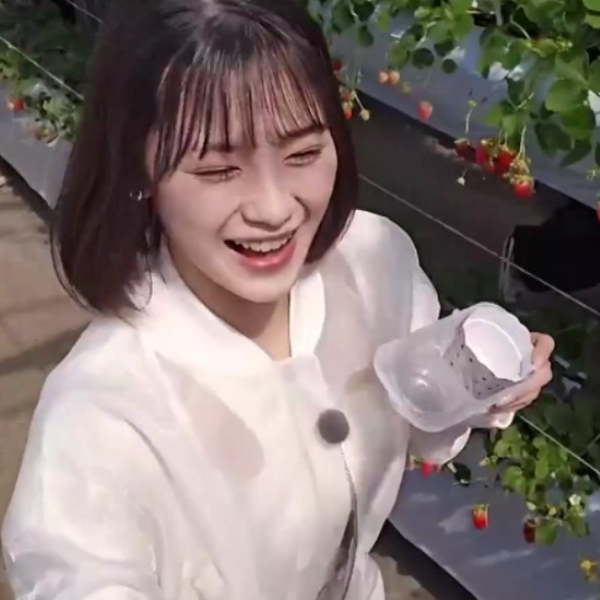 ME:I之梦｜石井蘭｜单人cut】EP4_哔哩哔哩_bilibili