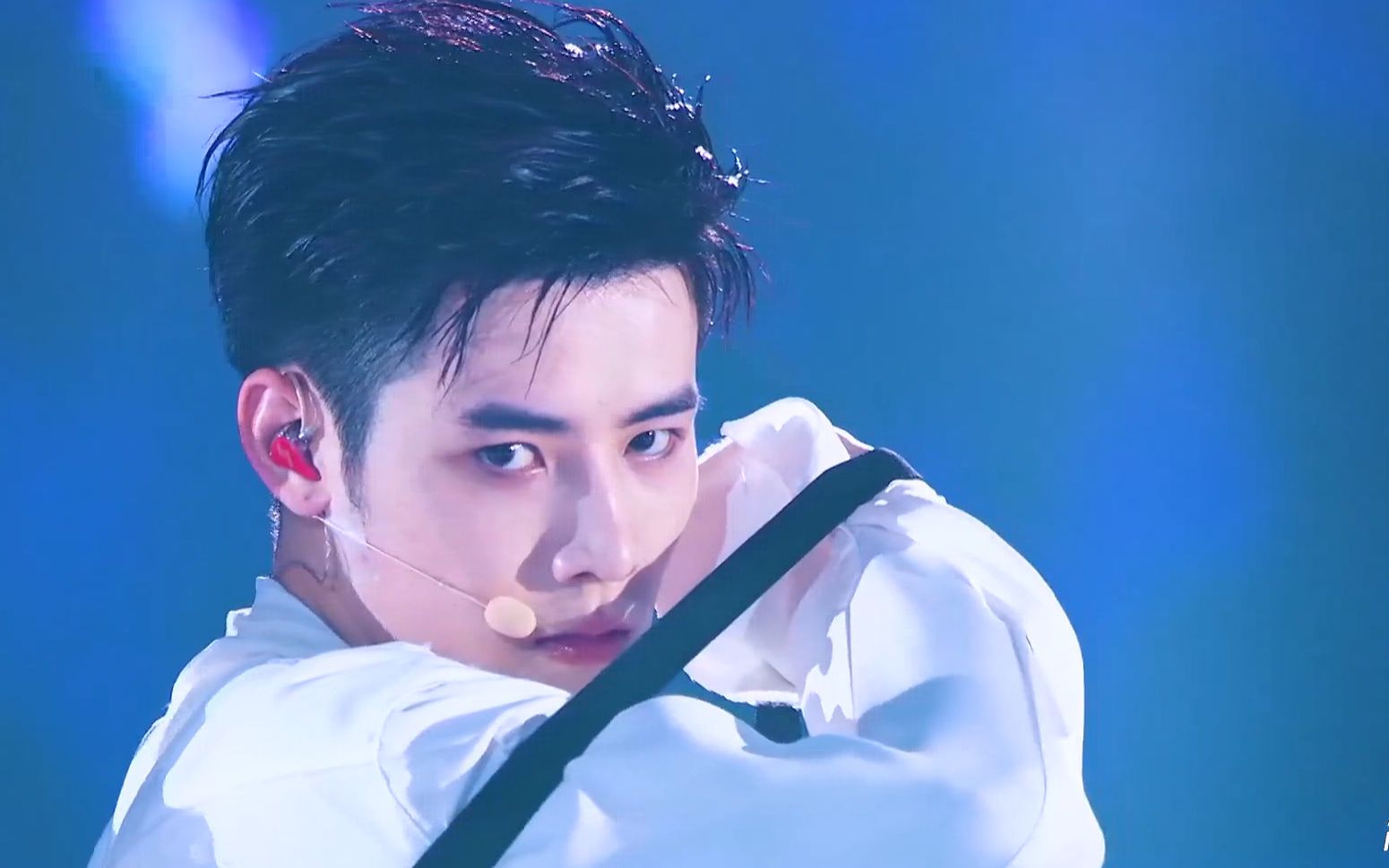 表情管理博士r1se任豪的endingpose合集