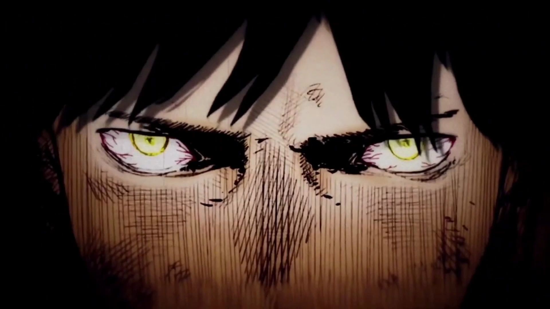 藤本树《炎拳》决定动画化!首发pv!定档12月22日发行!