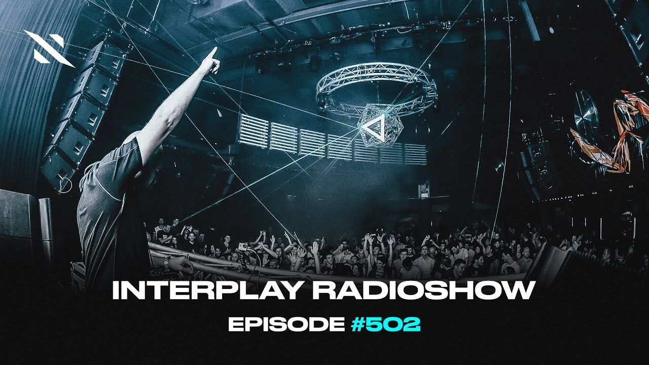 【interplay radioshow】502期 alexander popov