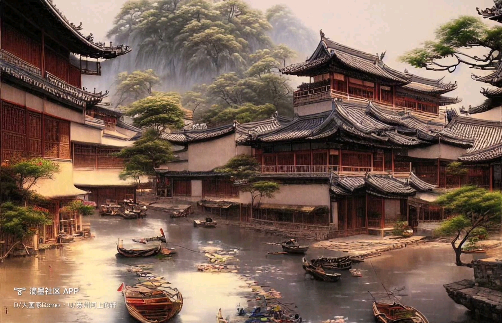 青灯古佛(第三张).哥特式建筑里的神明也是我的信仰(第四张).