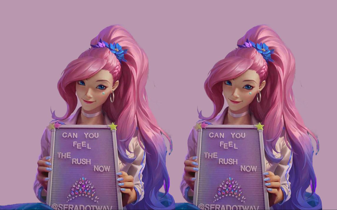 zbrush萨勒芬妮头像模型雕刻教学,五官比例 新手雕刻技巧详细讲解