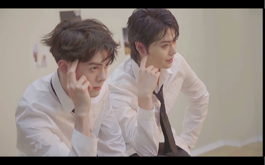 【宇日俱曾】费加罗采访整理.