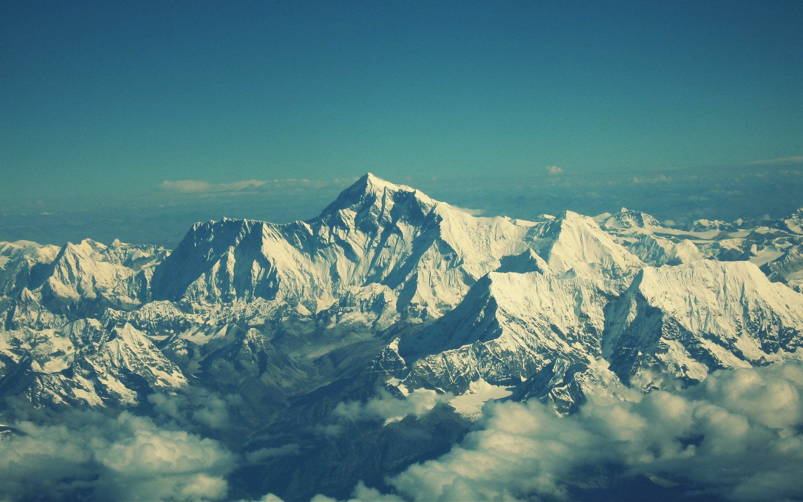 攀登干城章嘉峰(世界第三高峰,海拔8586米)实录