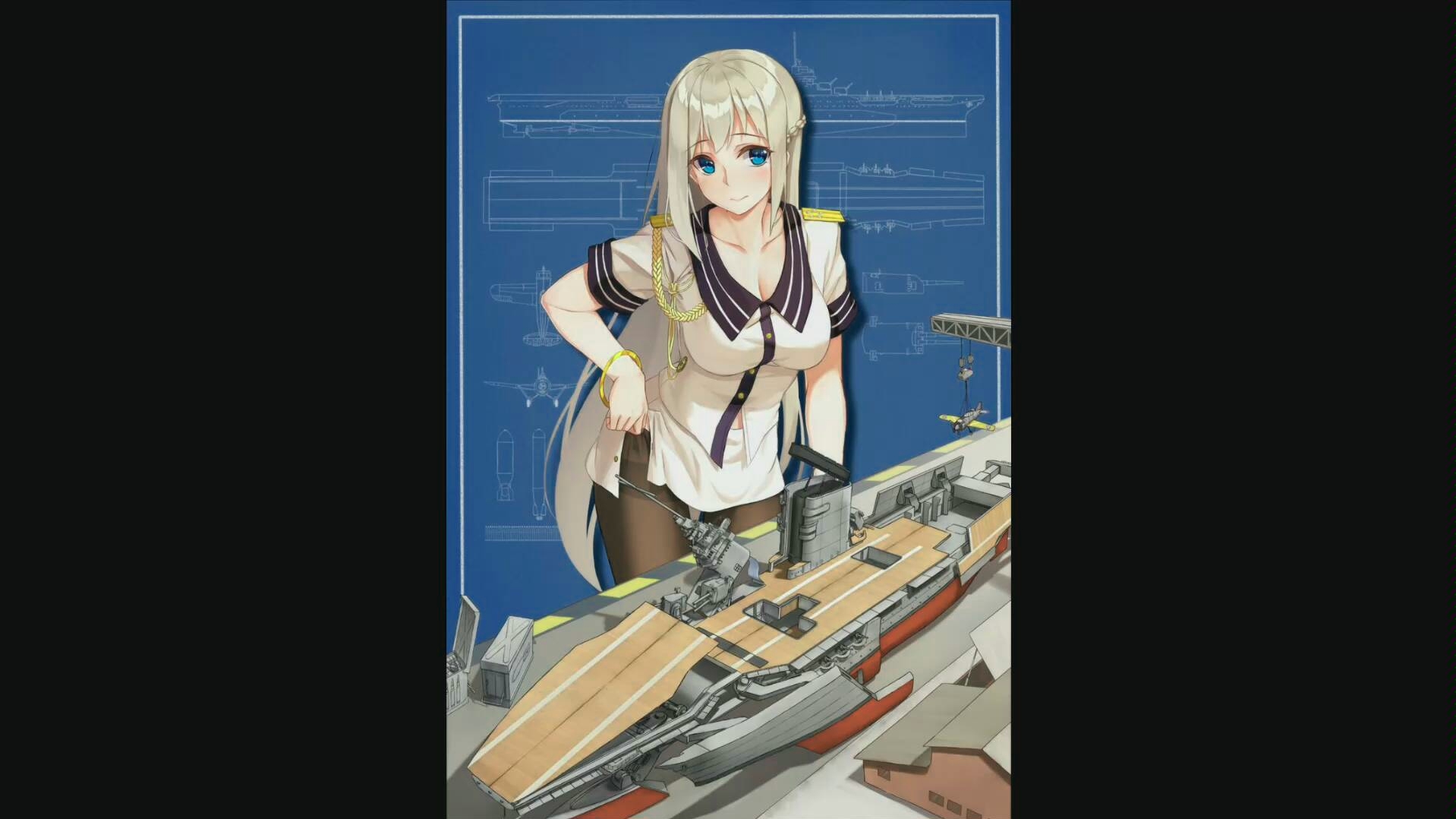 vv〕战舰少女r贴吧趣图第14集_哔哩哔哩 (゜-゜)つロ 干杯~-bili