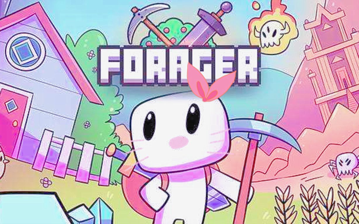 【耳朵】浮岛物语 第一期 初来乍到,博物馆就要我捐捐捐!