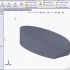 19 SOLIDWORKS Surface Design (  Ruled Surface )