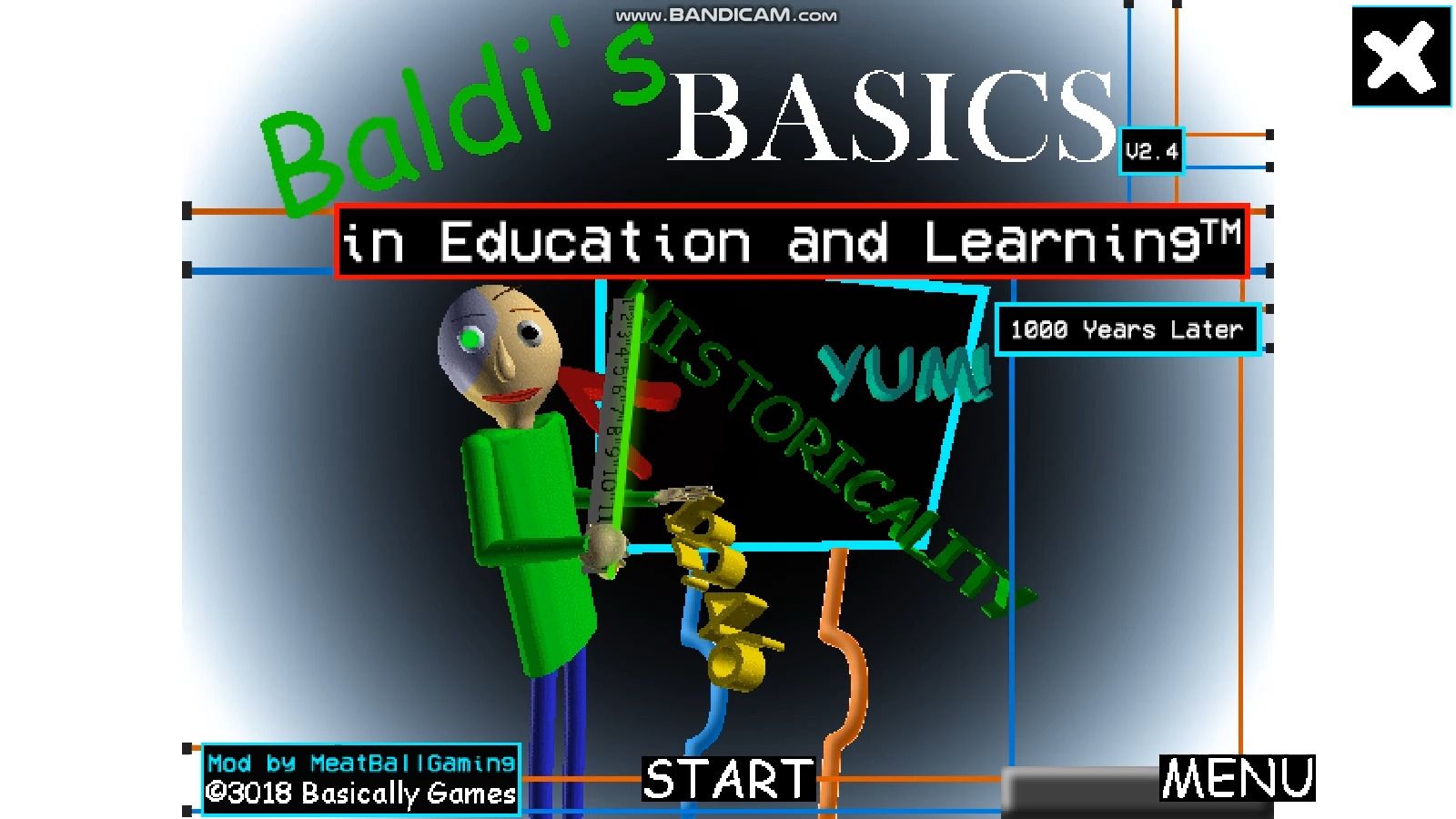 巴迪的未来学校