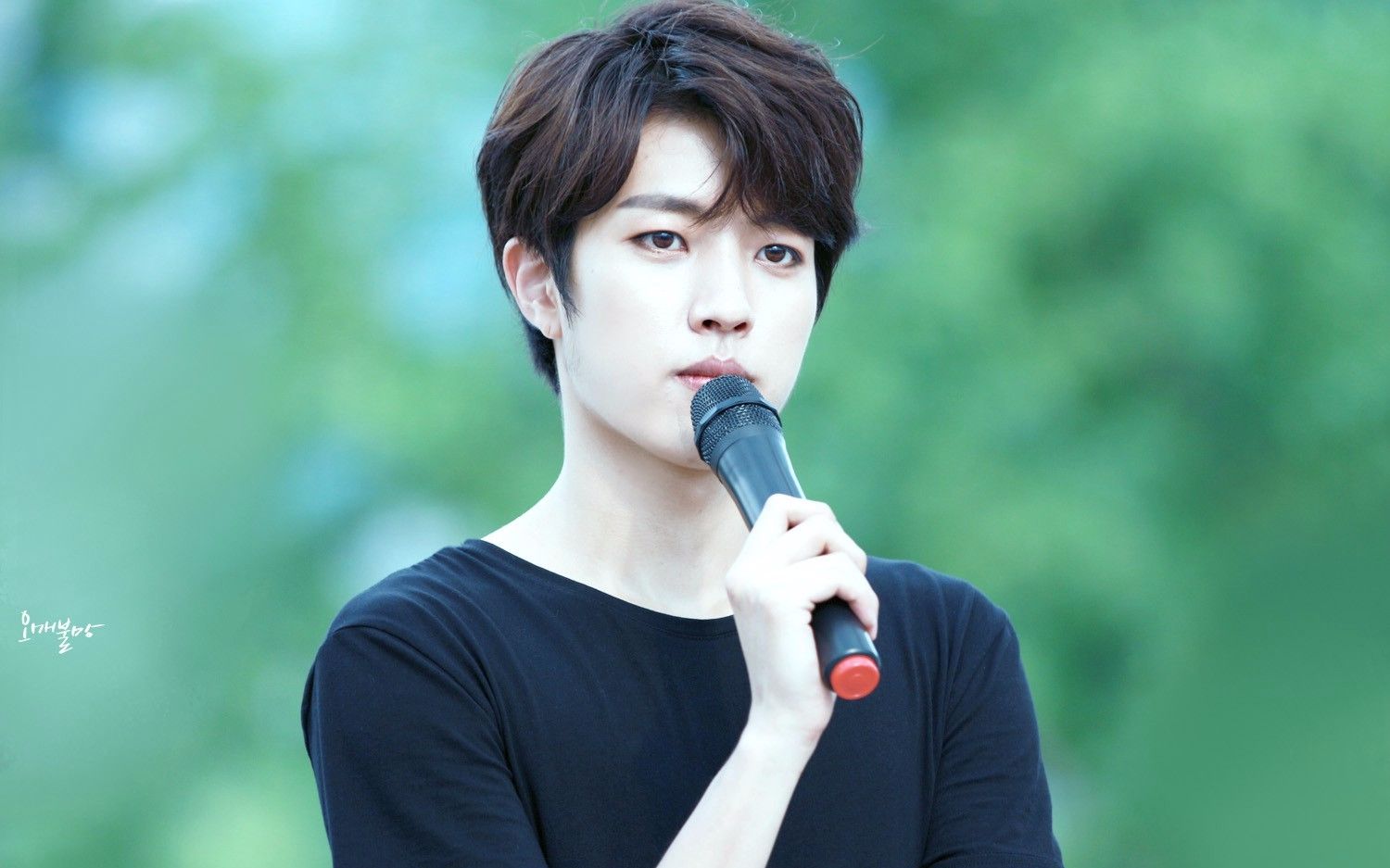 [饭制]李成烈 showtime 可爱合集