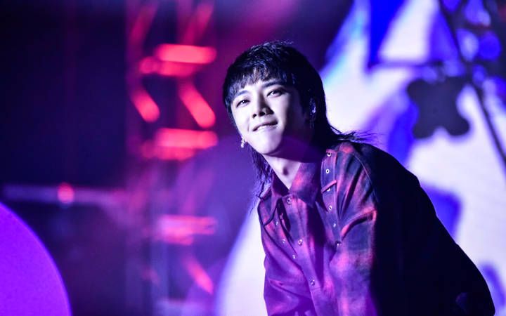 华晨宇 5.5 郑州 奇迹演唱会_哔哩哔哩 (゜-゜)つロ 干杯~-bilibili