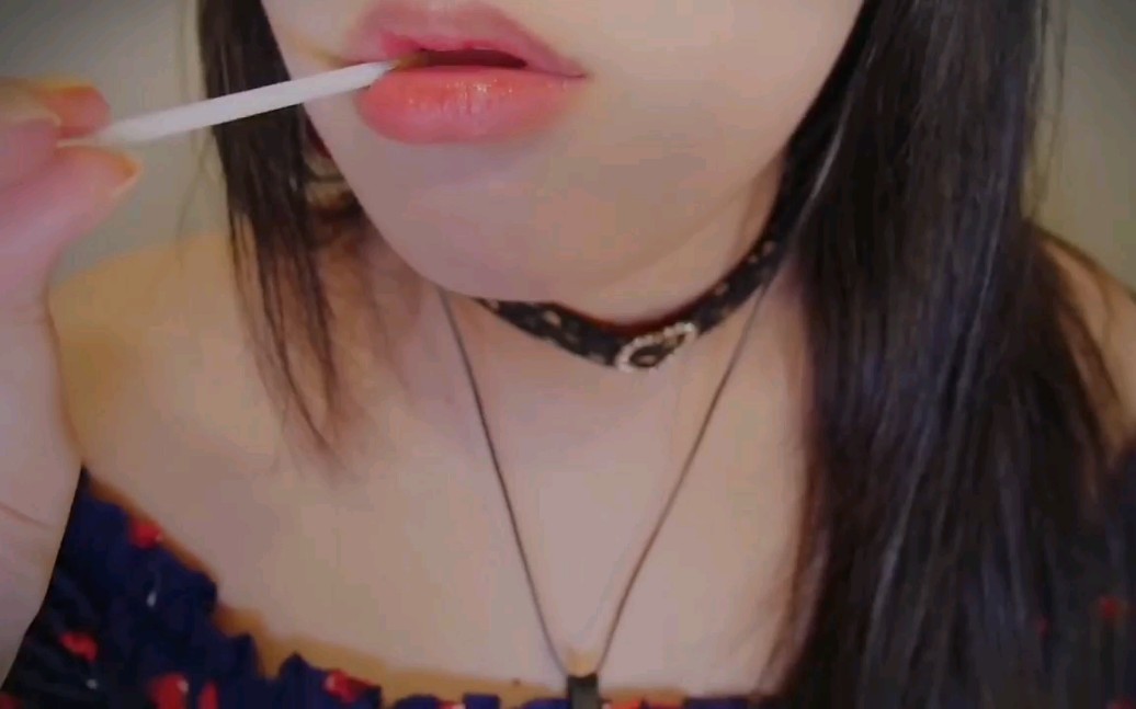 【ppomo】老番茄～棒!棒!糖!咀嚼音!
