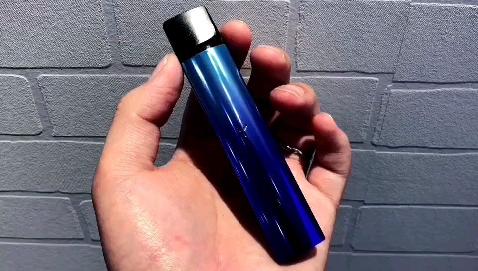 yooz电镀高光 蔚蓝星球_哔哩哔哩_bilibili