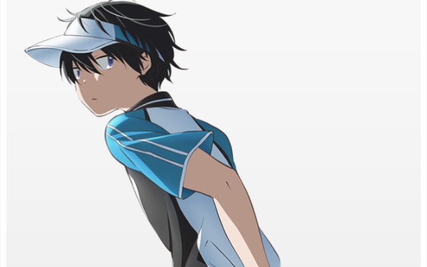 【网球王子】桂木真己的日常训练_哔哩哔哩 (゜-゜)つロ 干杯