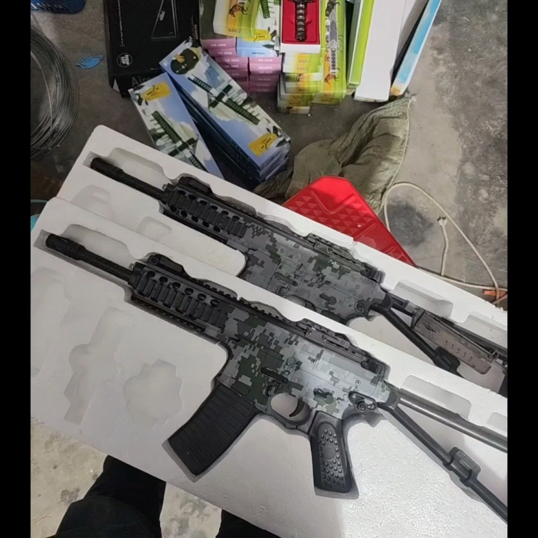 是真忘了301玩具还有这个配色