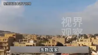 突发！埃及翻脸：指责歼10存在安全漏洞