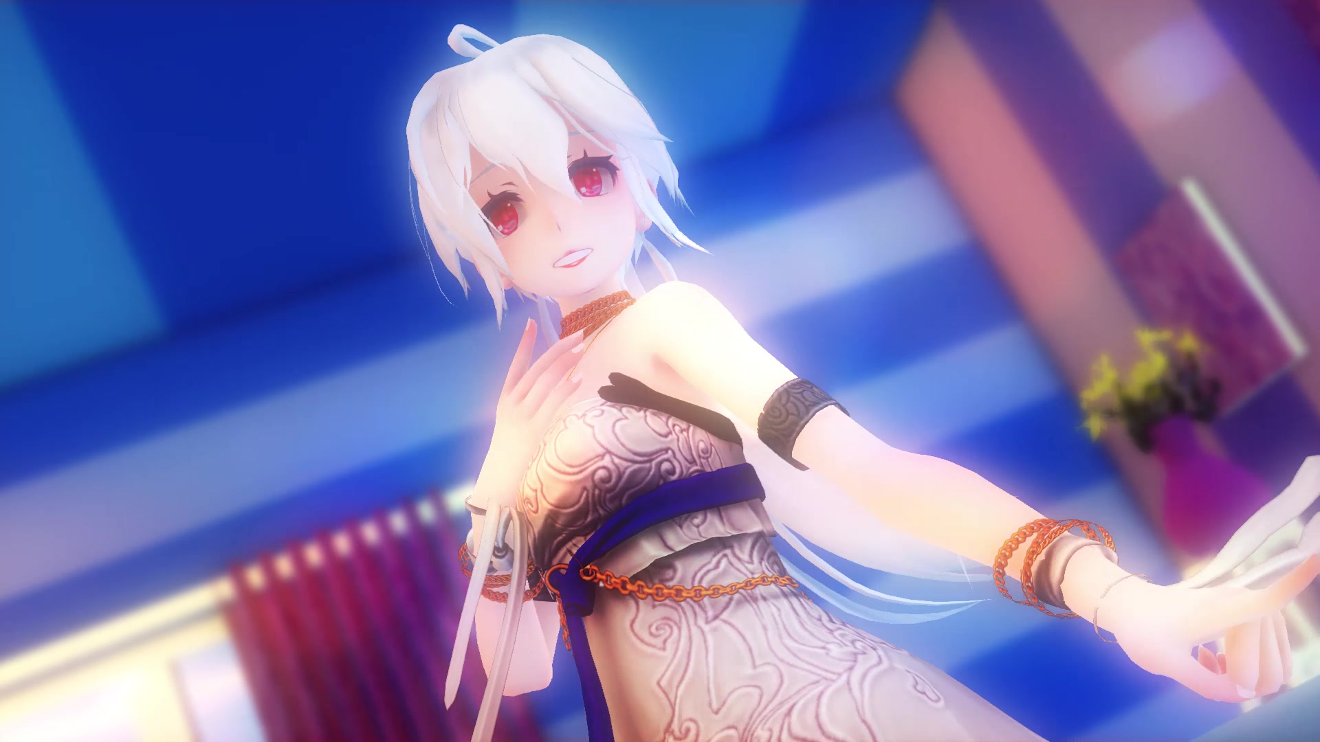 弱音生日md祝弱音生日快乐的birthdaysong