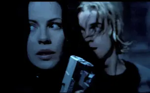 Download Video: 「黑夜传说」Underworld (2003)