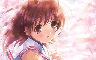 Clannad 光见守る坂道で 搜索结果 哔哩哔哩 Bilibili