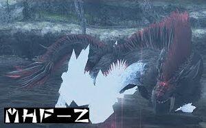 Mhf Z 响狼 カム オルガロン Dokubishi 哔哩哔哩 つロ 干杯 Bilibili