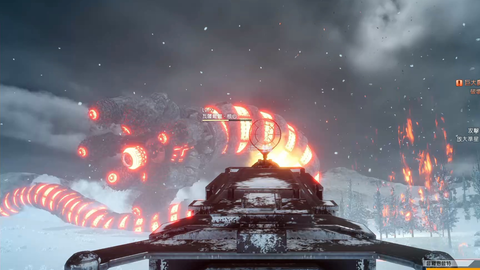 Ff15 Dlc 普罗恩普特篇倒数第二第一boss 附dlc武器伤害演示 哔哩哔哩 Bilibili