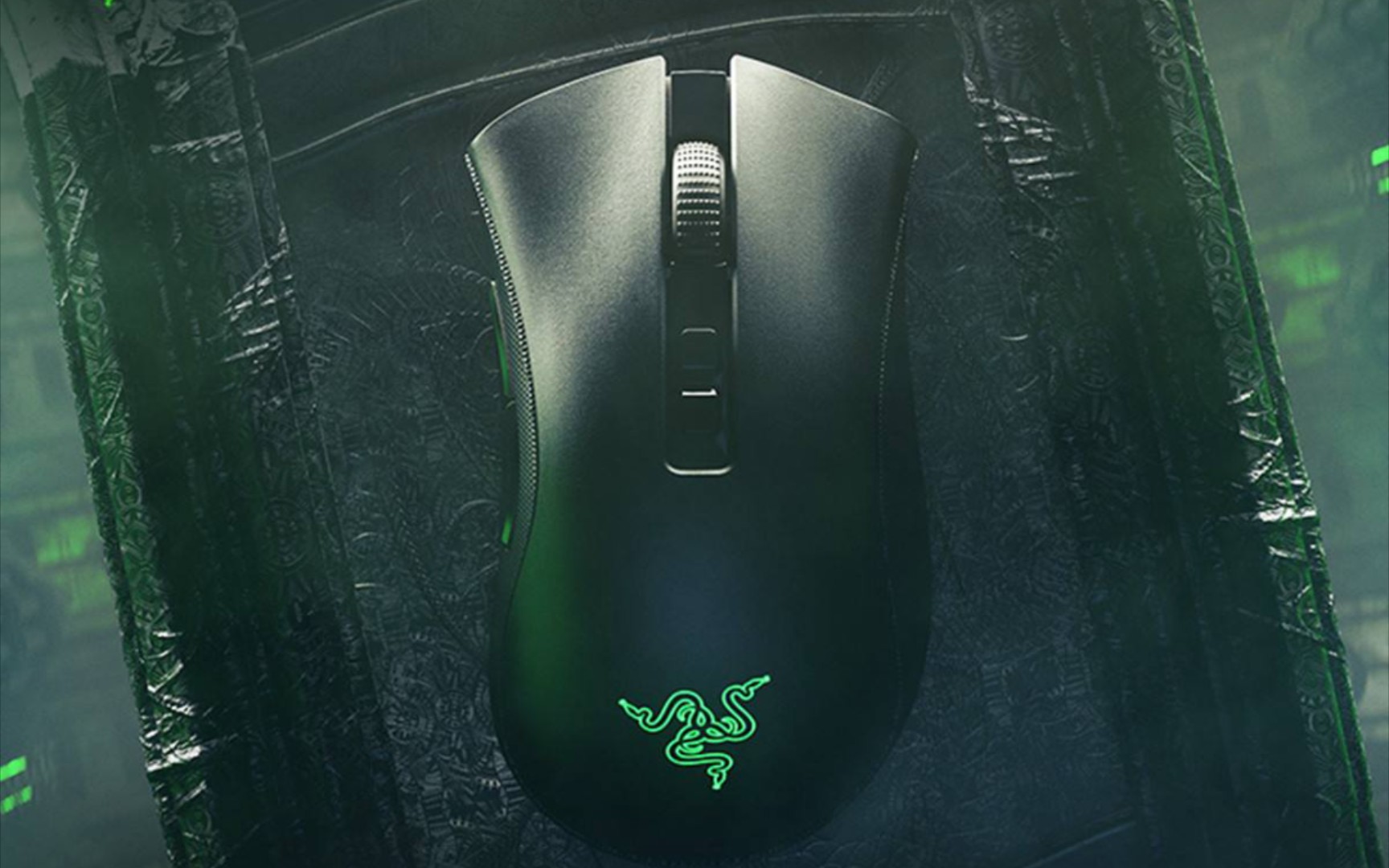 锐变的王者,炼狱蝰蛇v2 pro