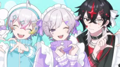 初兎//-哔哩哔哩_Bilibili