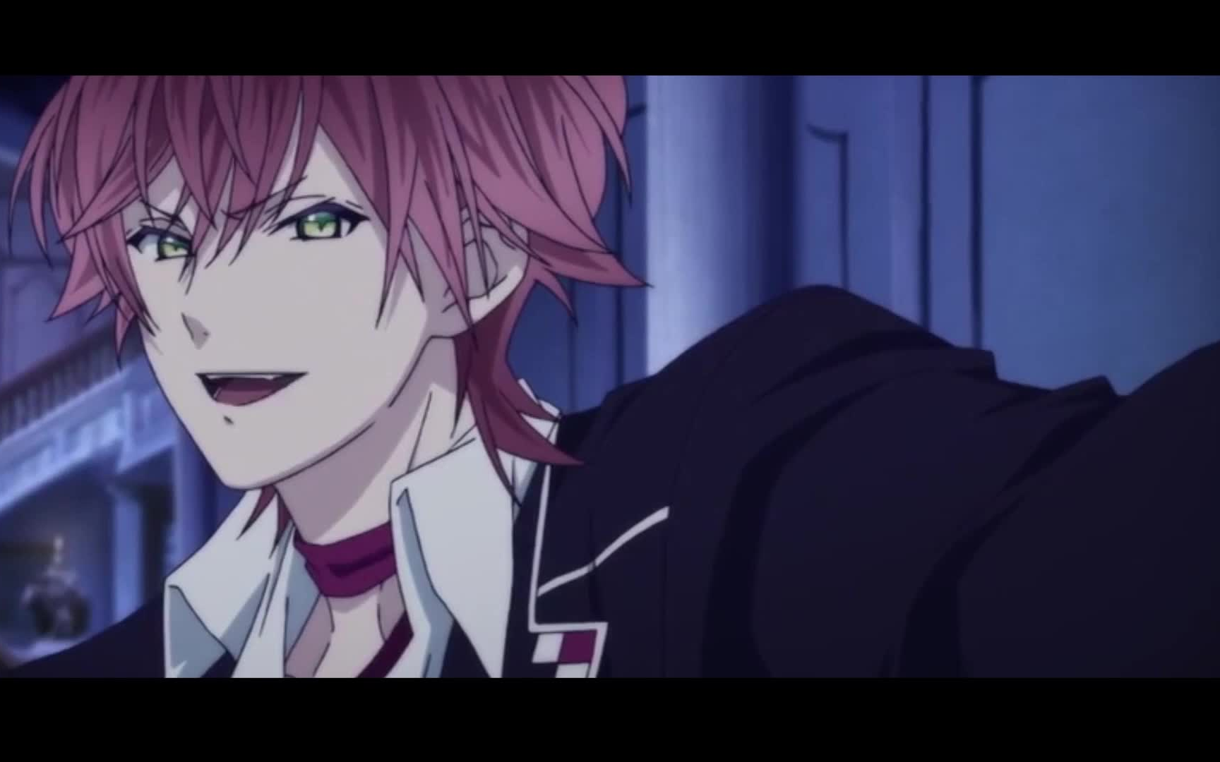 魔鬼恋人12部混剪这男人该死的帅气