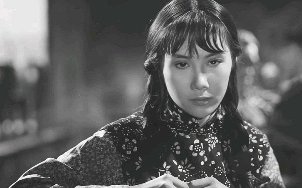 李琳琳影集 maggie in the 1960,70s 之 神槍手
