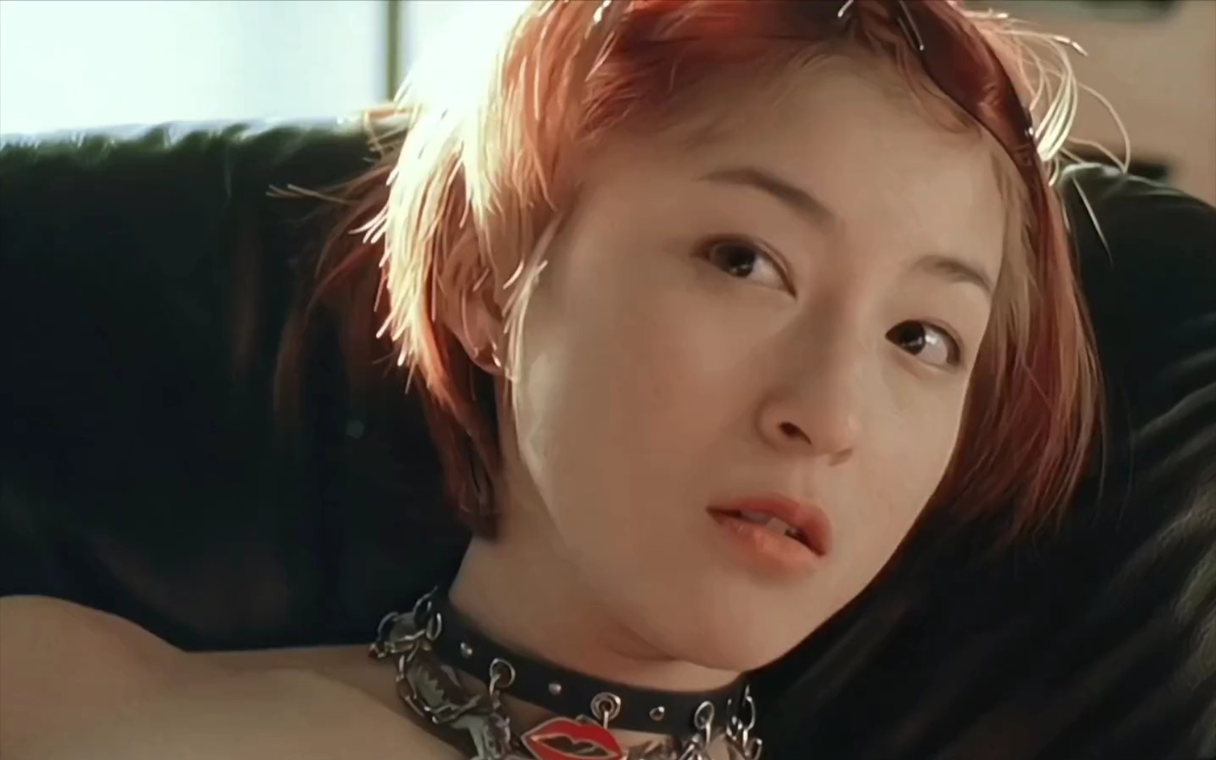 童年女神 [广末凉子]出轨 出轨!