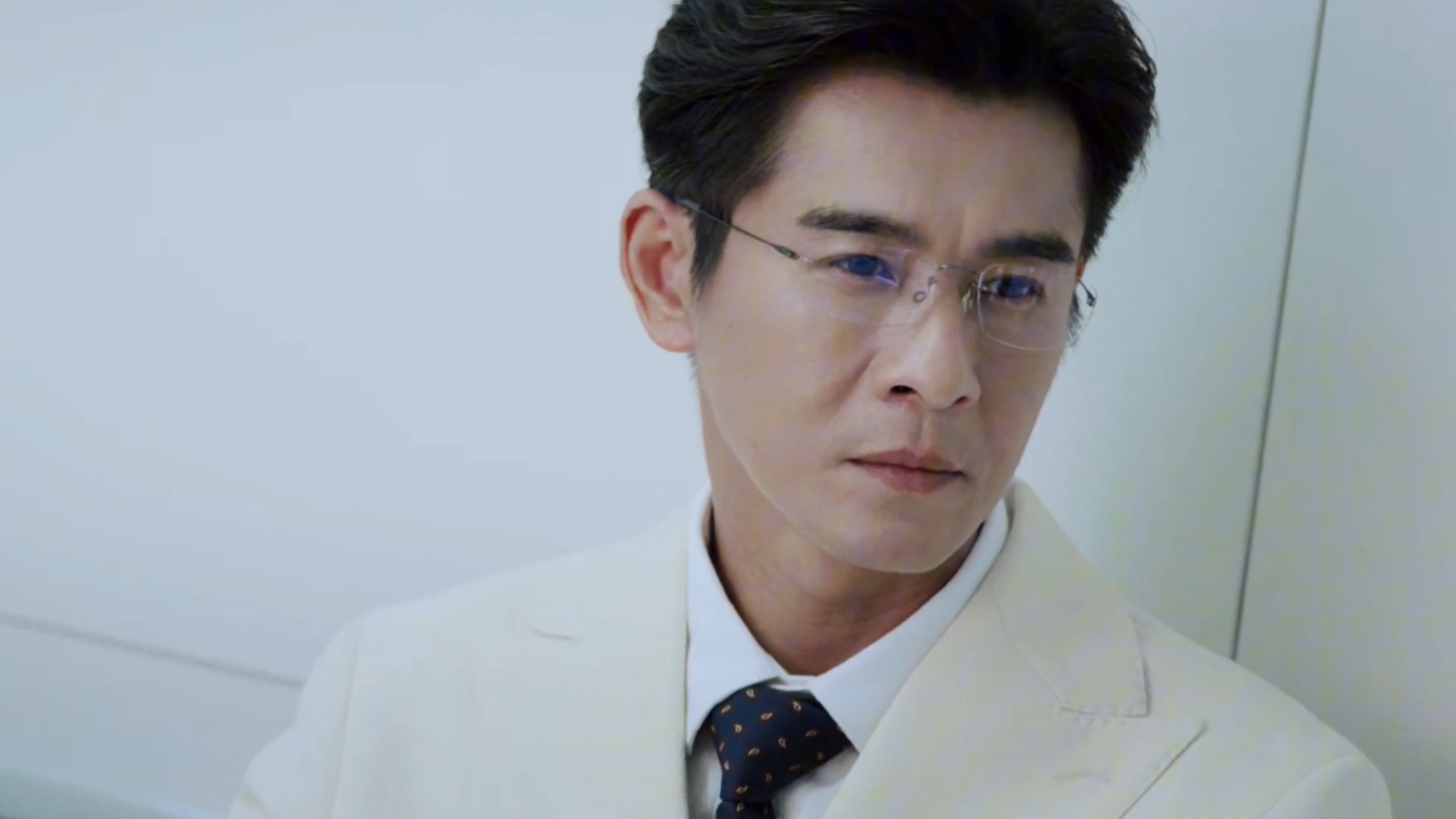 把短剧一样的长剧当犯罪片演的演技层次对手戏
