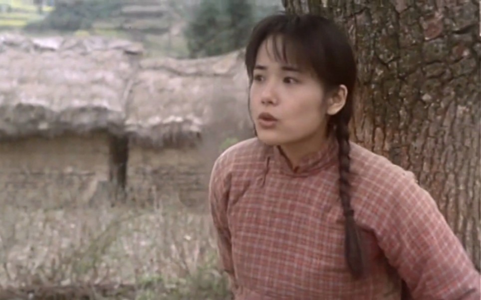 【富田靖子】《南京的基督》(1995)片段哔哩哔哩bilibili