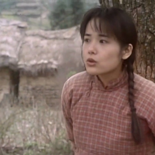 富田靖子】《南京的基督》（1995）片段_哔哩哔哩_bilibili