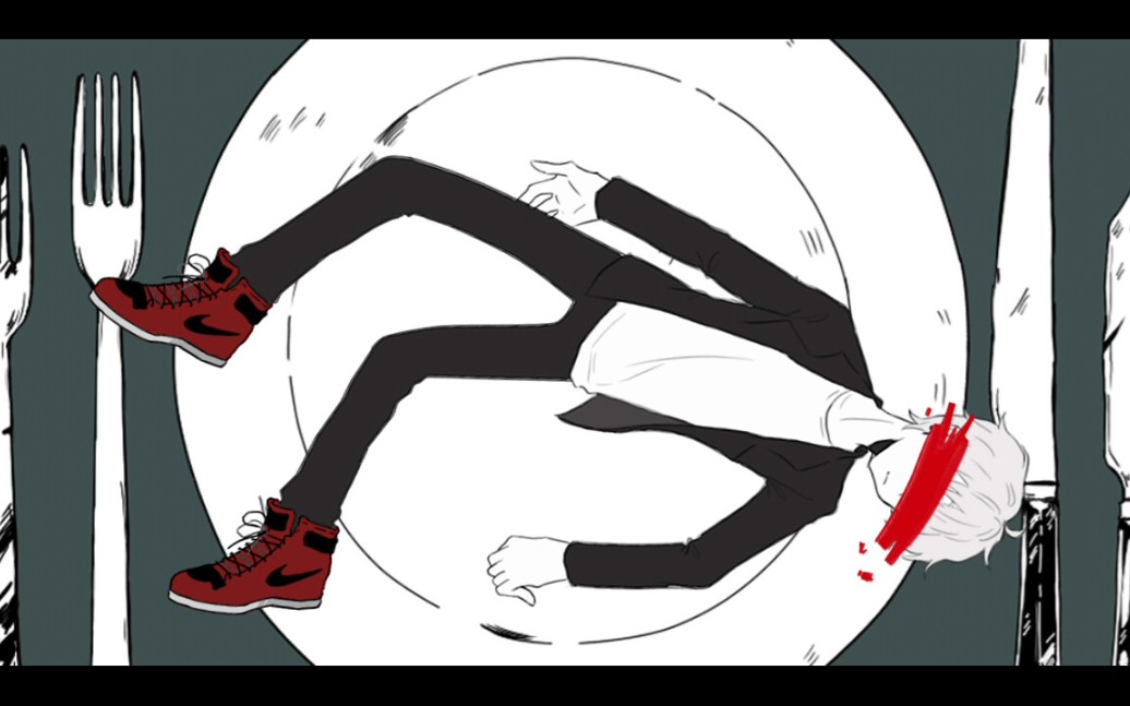 【youtuber手书】羽毛的苦巧克力装饰【不会跌倒的羽毛】_哔哩哔哩