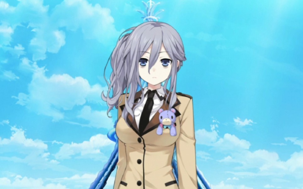 《约战:小事件》令音为什么会来调查新天宫塔,有什么原因吗?