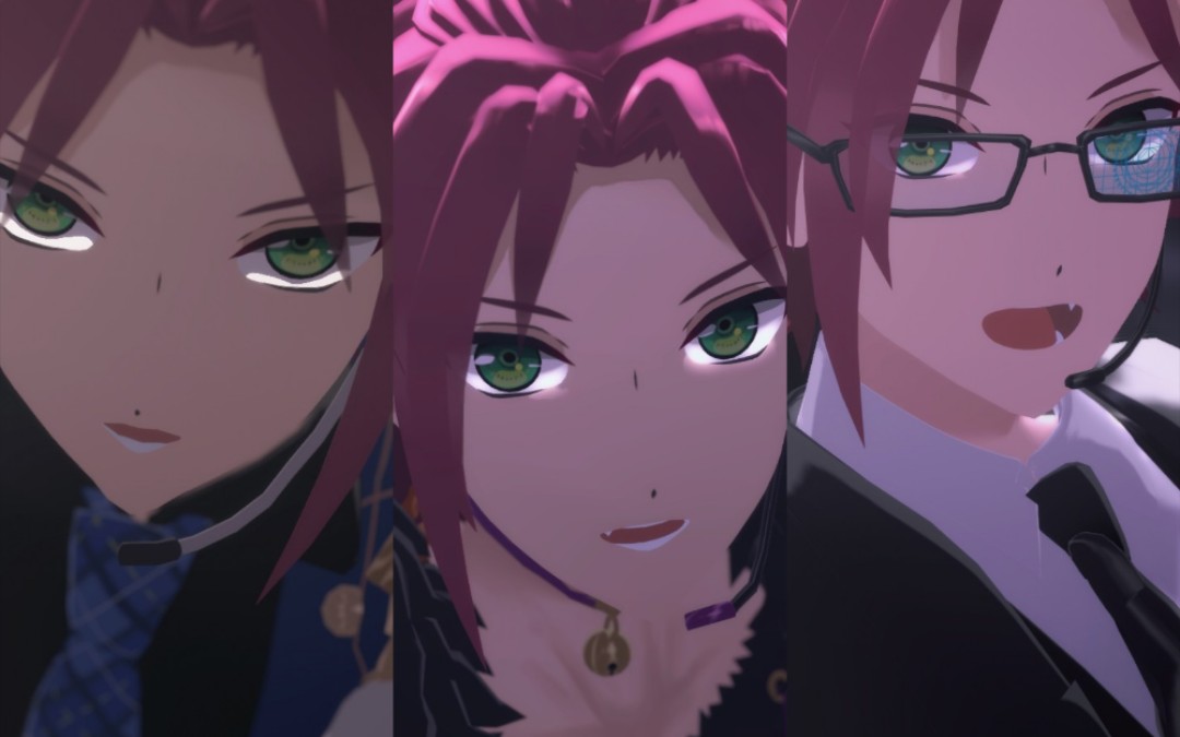 【es/衣更真绪生贺】★☆劣等上等☆★◎3.16衣更真绪生日快乐