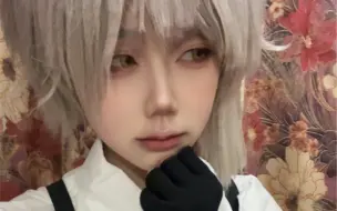 Video herunterladen: 【中岛敦cos】给我茶泡饭