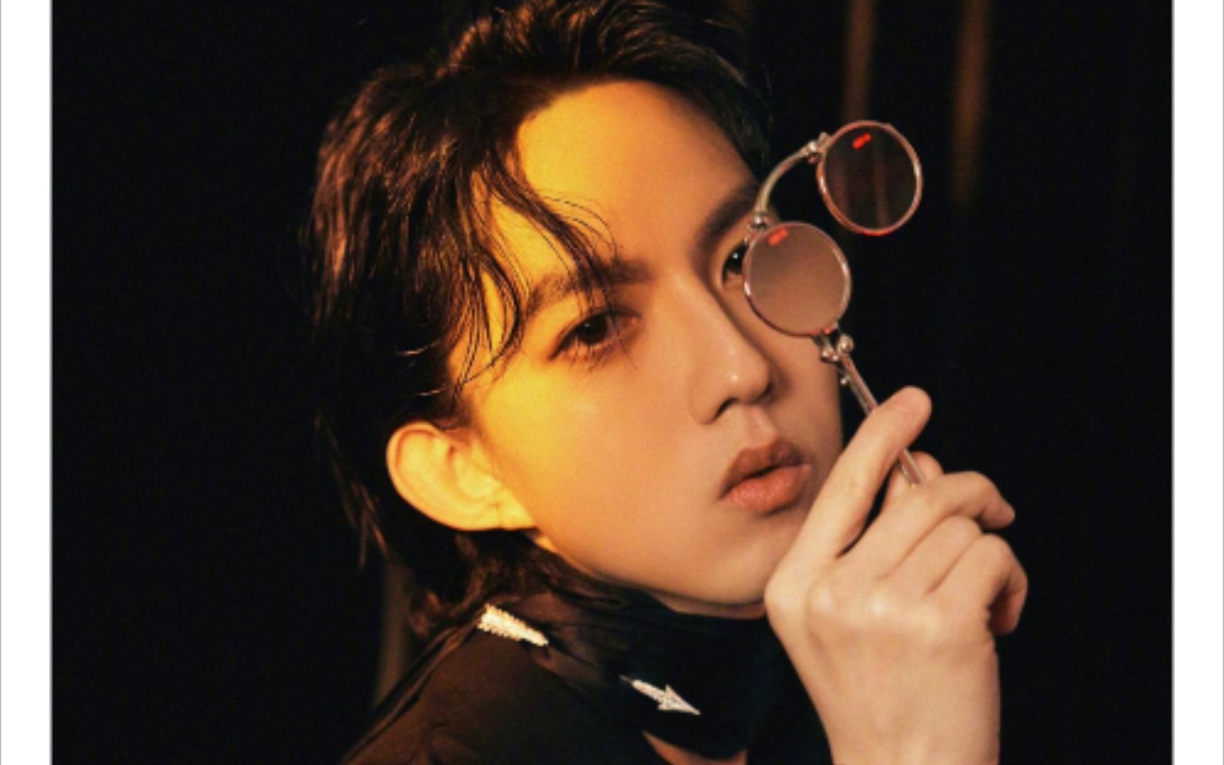 你是我的眼 林宥嘉