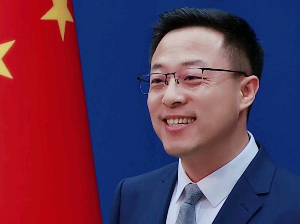 diplomacy | 赵司 王者滤镜