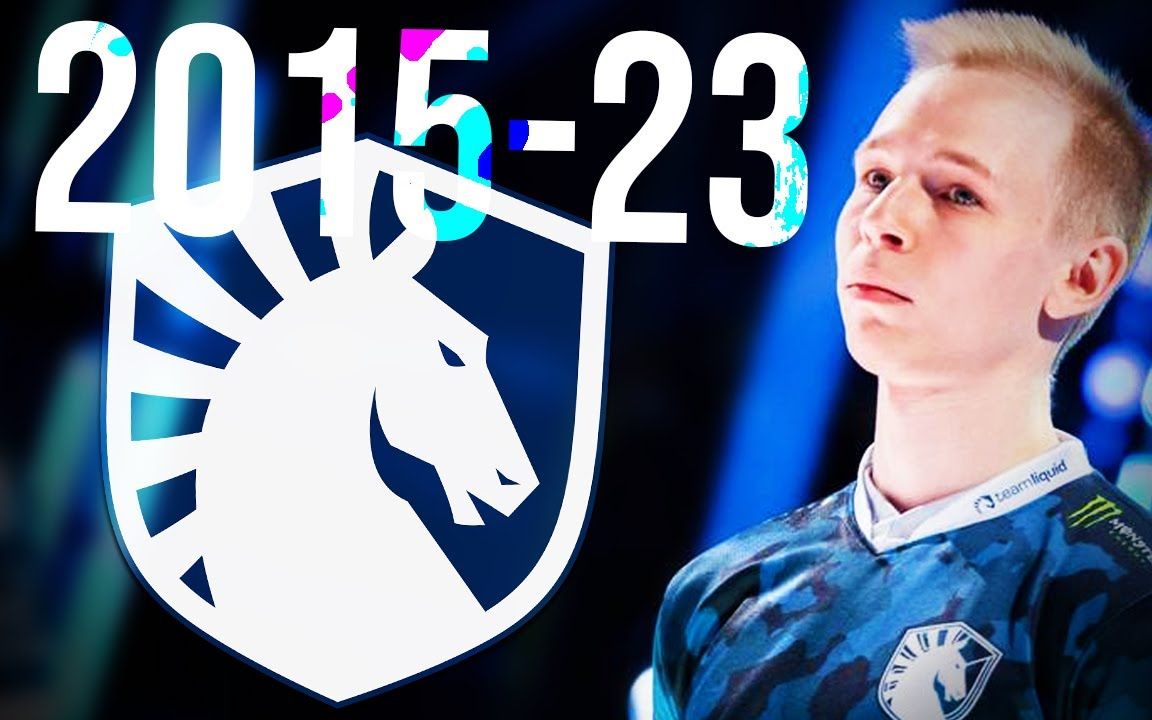 谢谢你, elige鸡哥 7815 再见了team liquid.