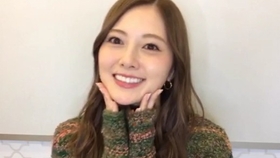 白石麻衣showroom 哔哩哔哩 つロ干杯 Bilibili