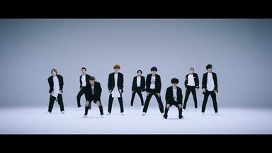 Hey! Say! JUMP】 群青ランナウェイMV+WS合集210727_哔哩哔哩_bilibili