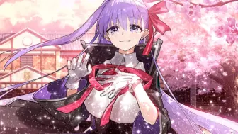 Video herunterladen: 【FGO】双白野御主战与双BB与The Memories of CCC（纪念）