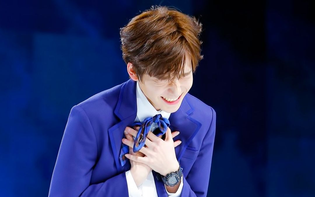 具正模具廷谟producex101个人合集end