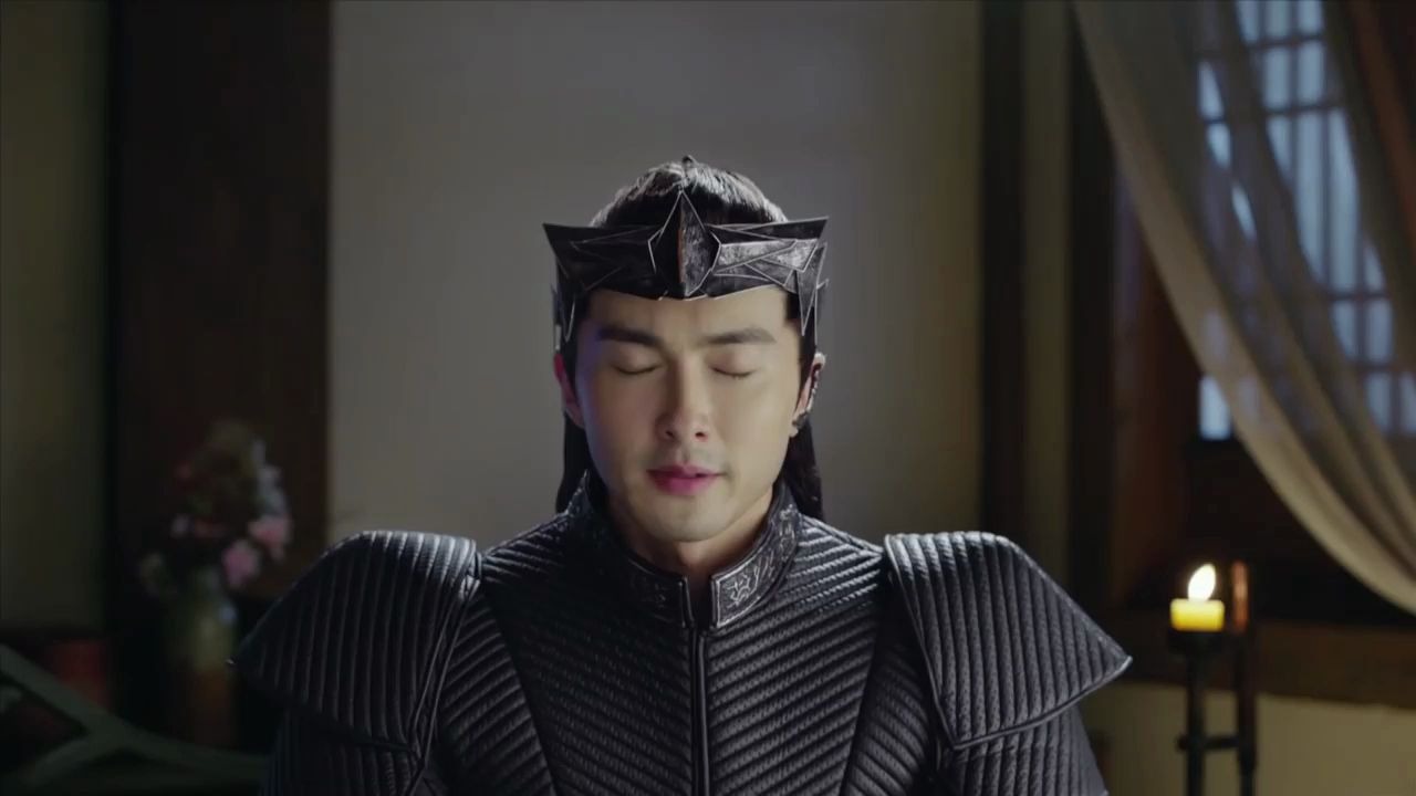 【高伟光】扶摇战北野cut9