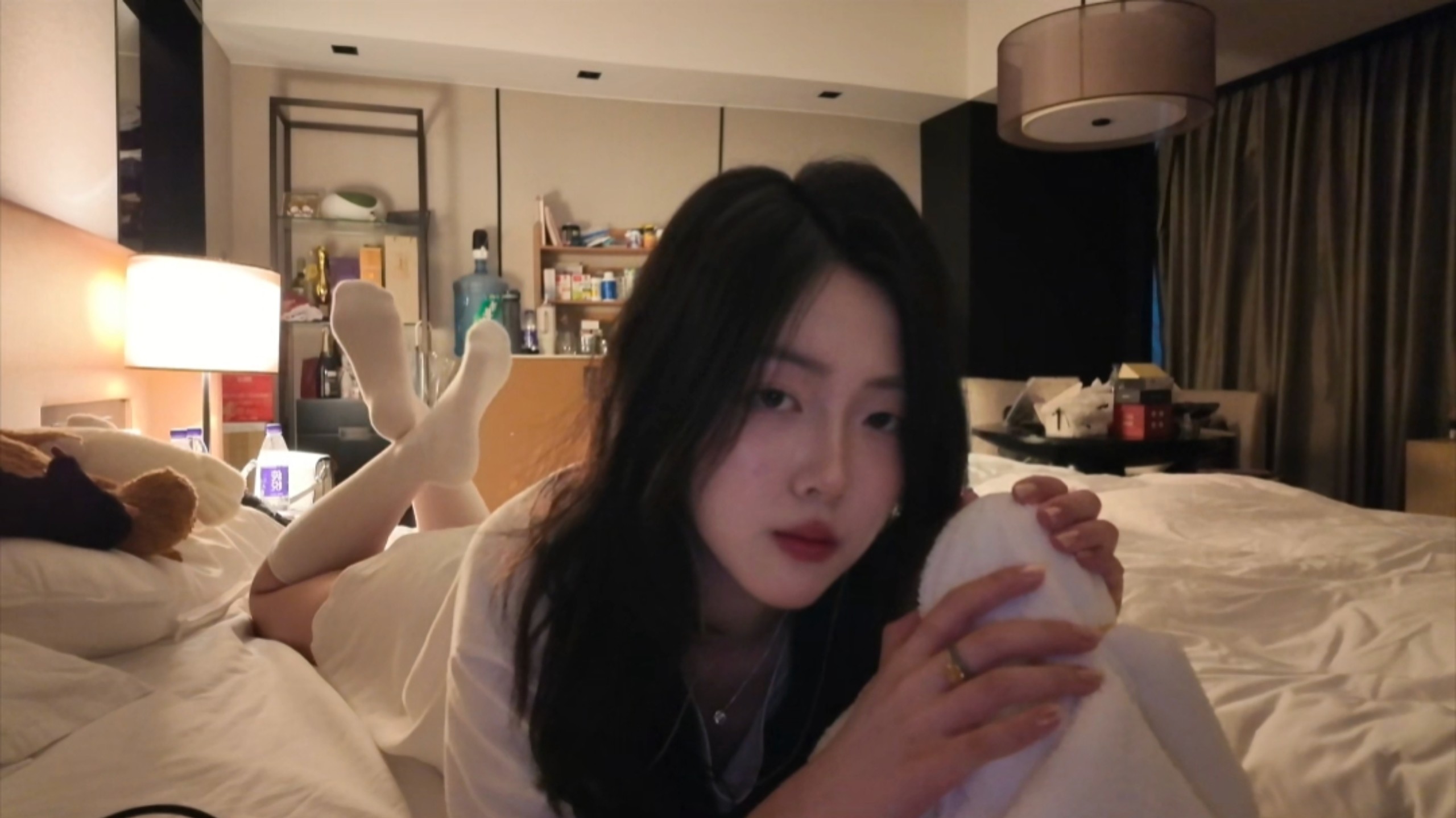 ASMR｜超级舒服的掏耳！30秒让你大脑发麻！｜自制循环版