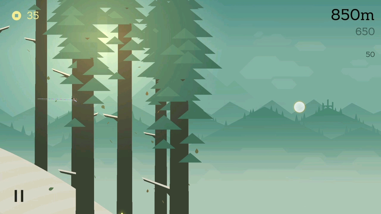 [图]Alto's Adventure