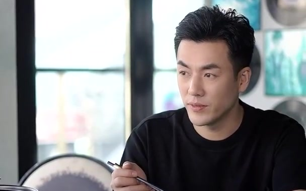 我会永远爱你,但你也是自由的 范十二 爱情